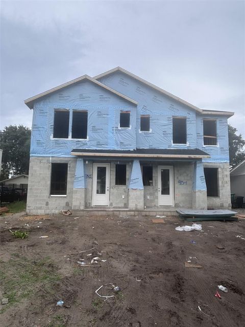 Photo of 415 W Frances Avenue #1, Tampa, FL 33602 (MLS # TB8415638)