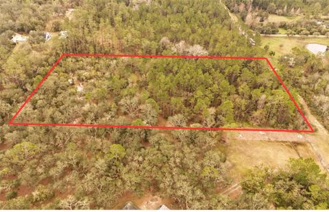 95 PINTO LANE ORMOND BEACH FL 32174