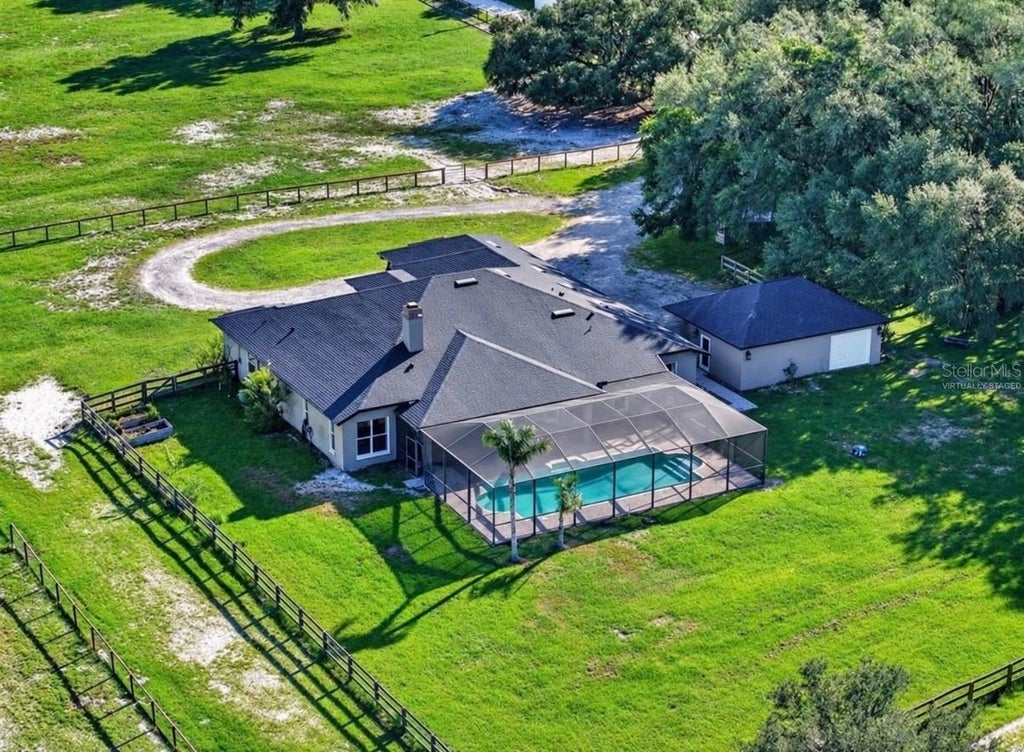Photo of 15818 Mahoney Drive, Spring Hill, FL 34610 (MLS # TB8551900)
