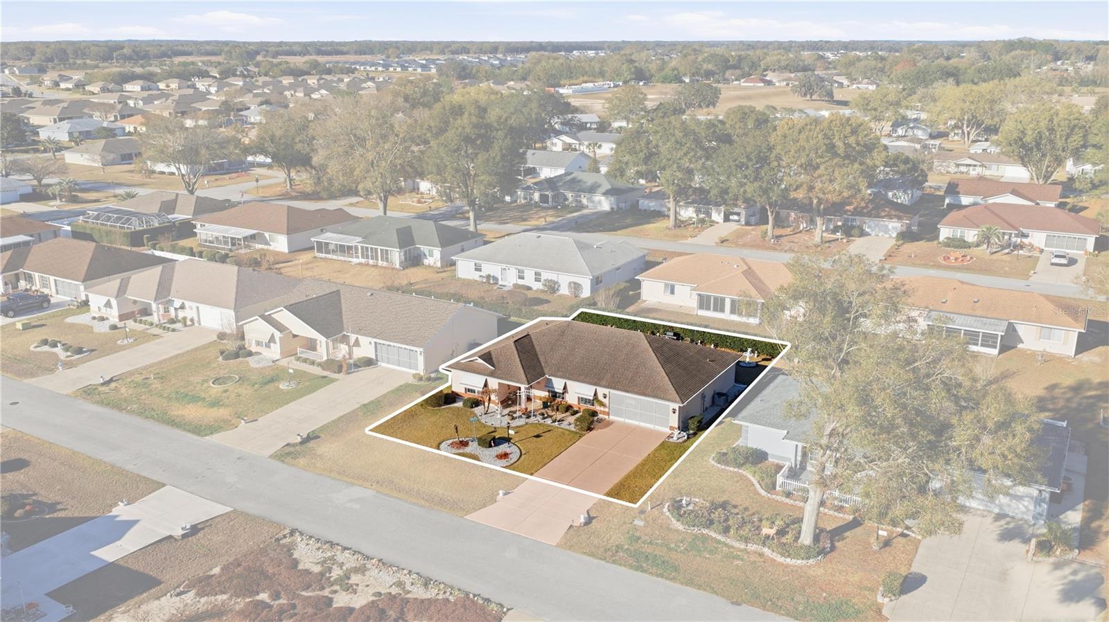 MARION LNDG UN 03 - Residential