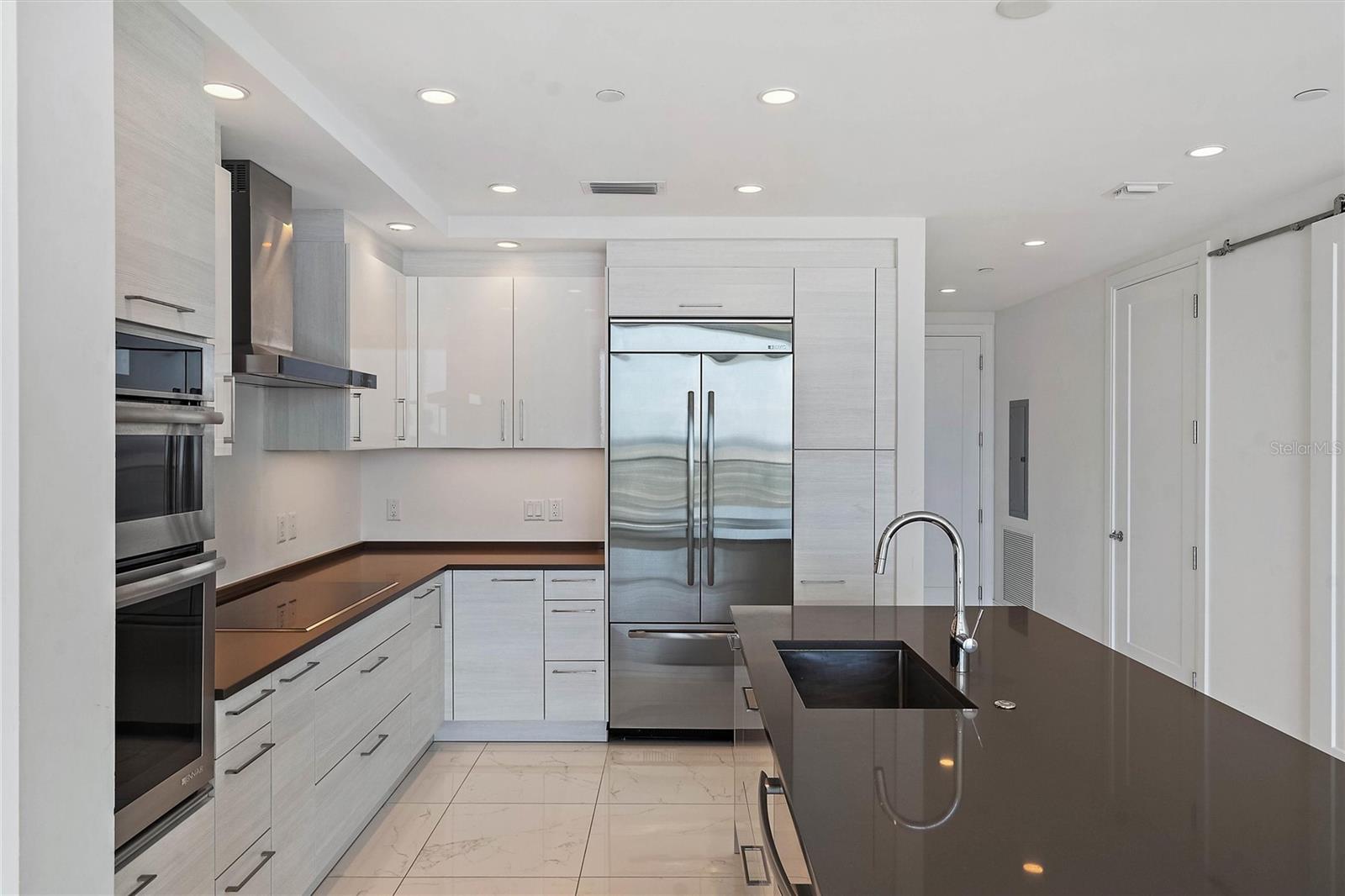ONE ST PETERSBURG CONDO - Residential