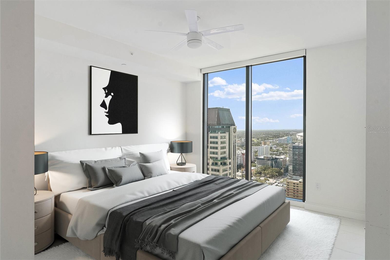 ONE ST PETERSBURG CONDO - Residential