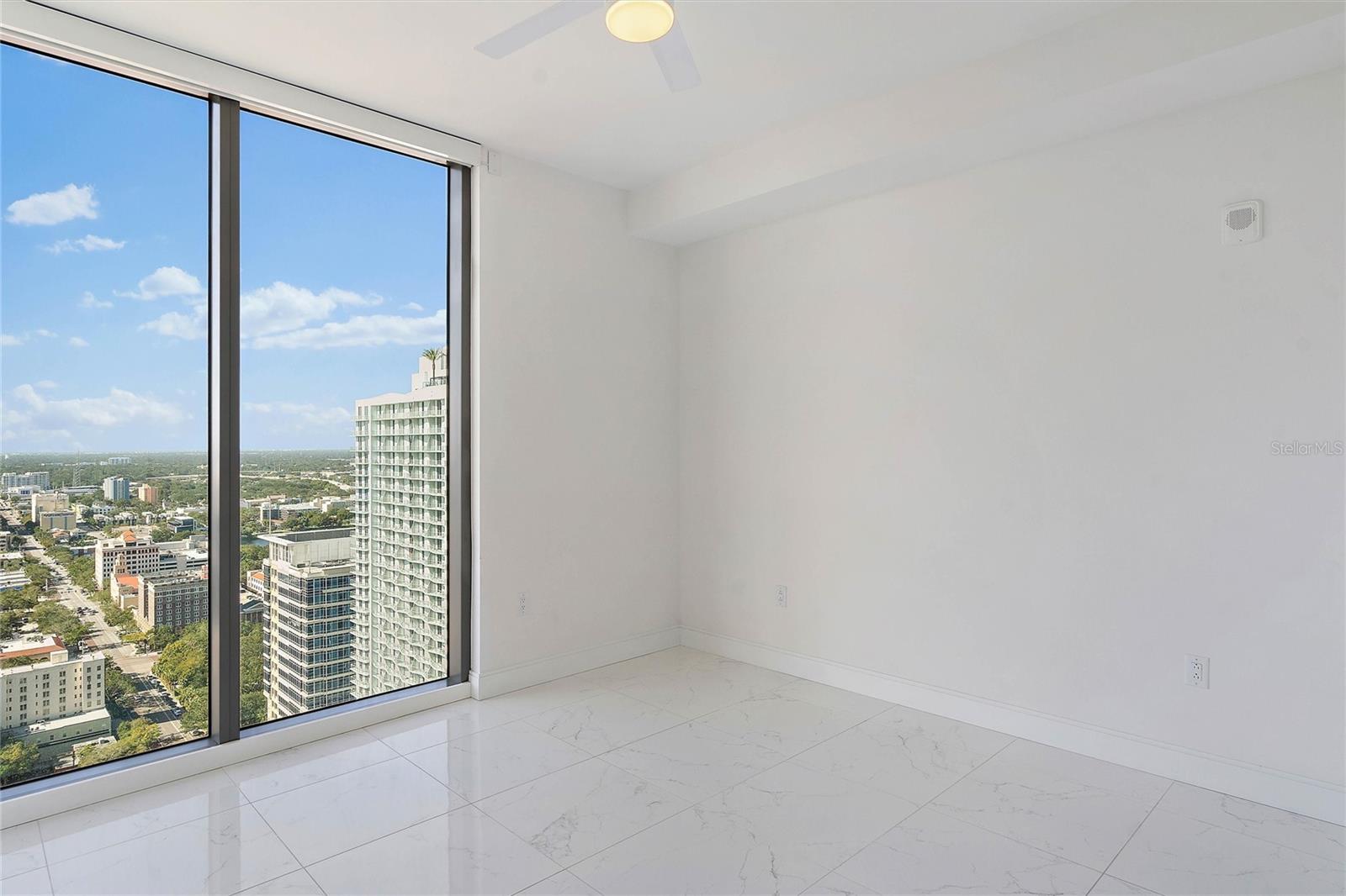 ONE ST PETERSBURG CONDO - Residential