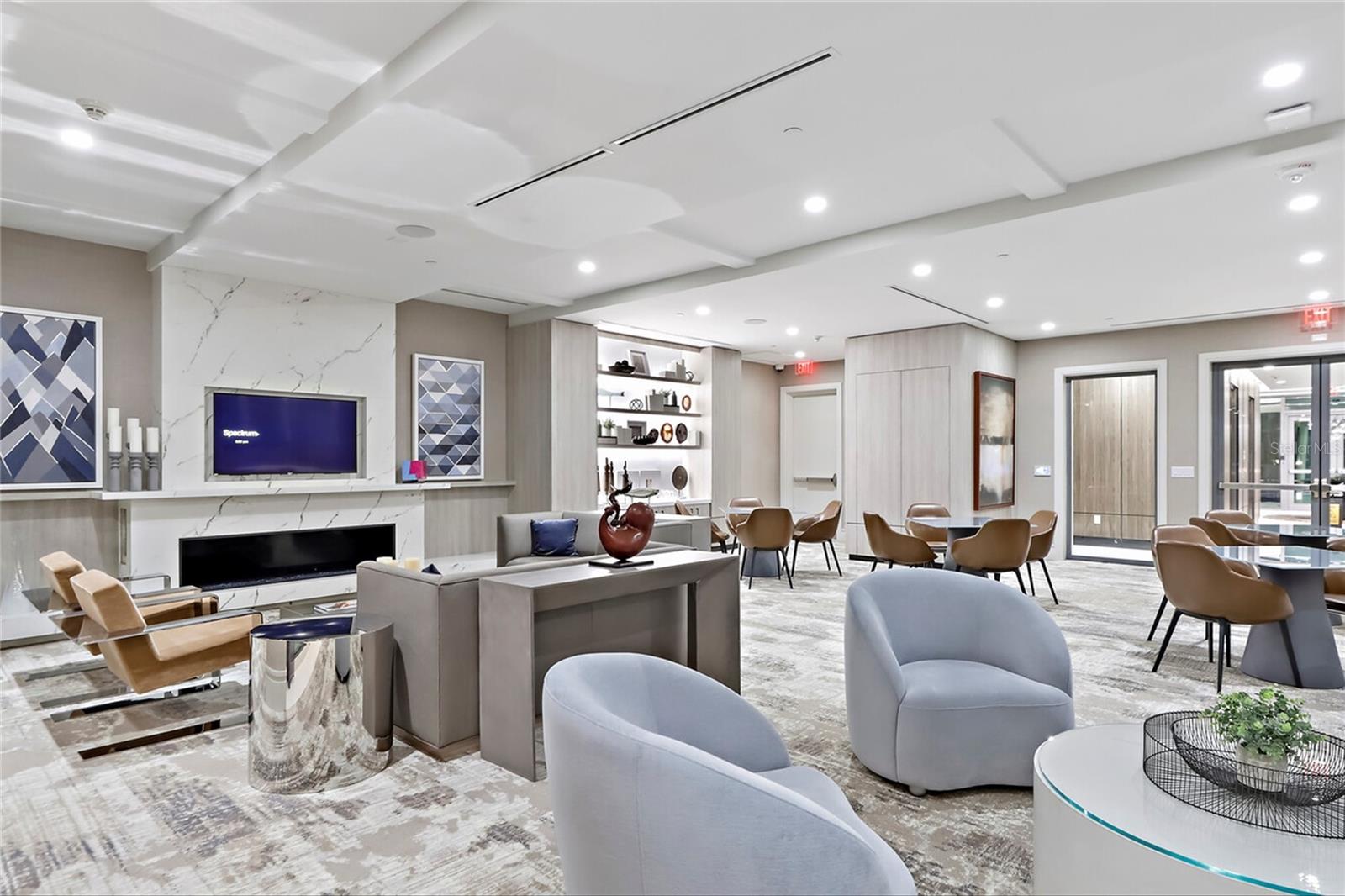 ONE ST PETERSBURG CONDO - Residential