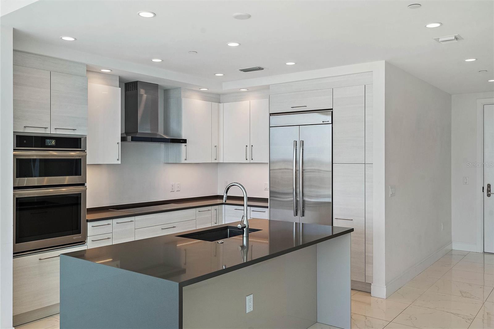 ONE ST PETERSBURG CONDO - Residential
