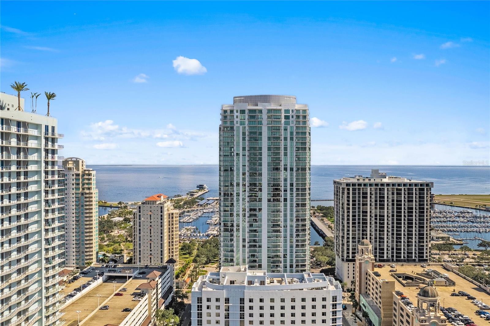 ONE ST PETERSBURG CONDO - Residential