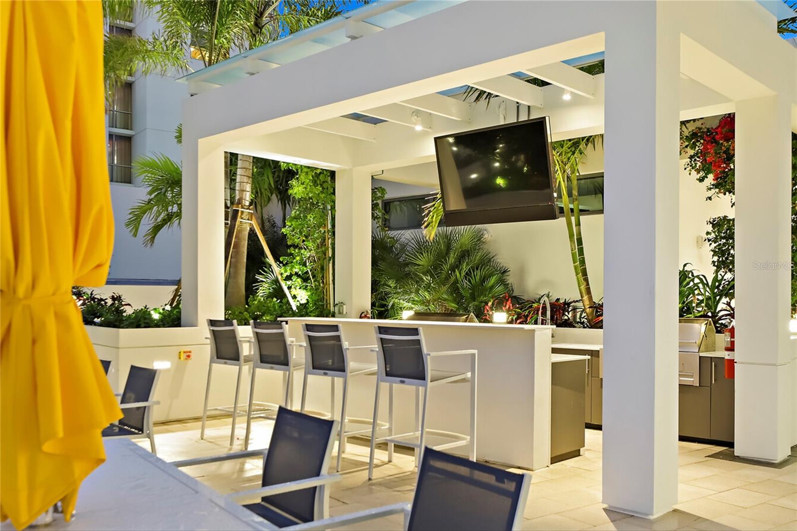 ONE ST PETERSBURG CONDO - Residential