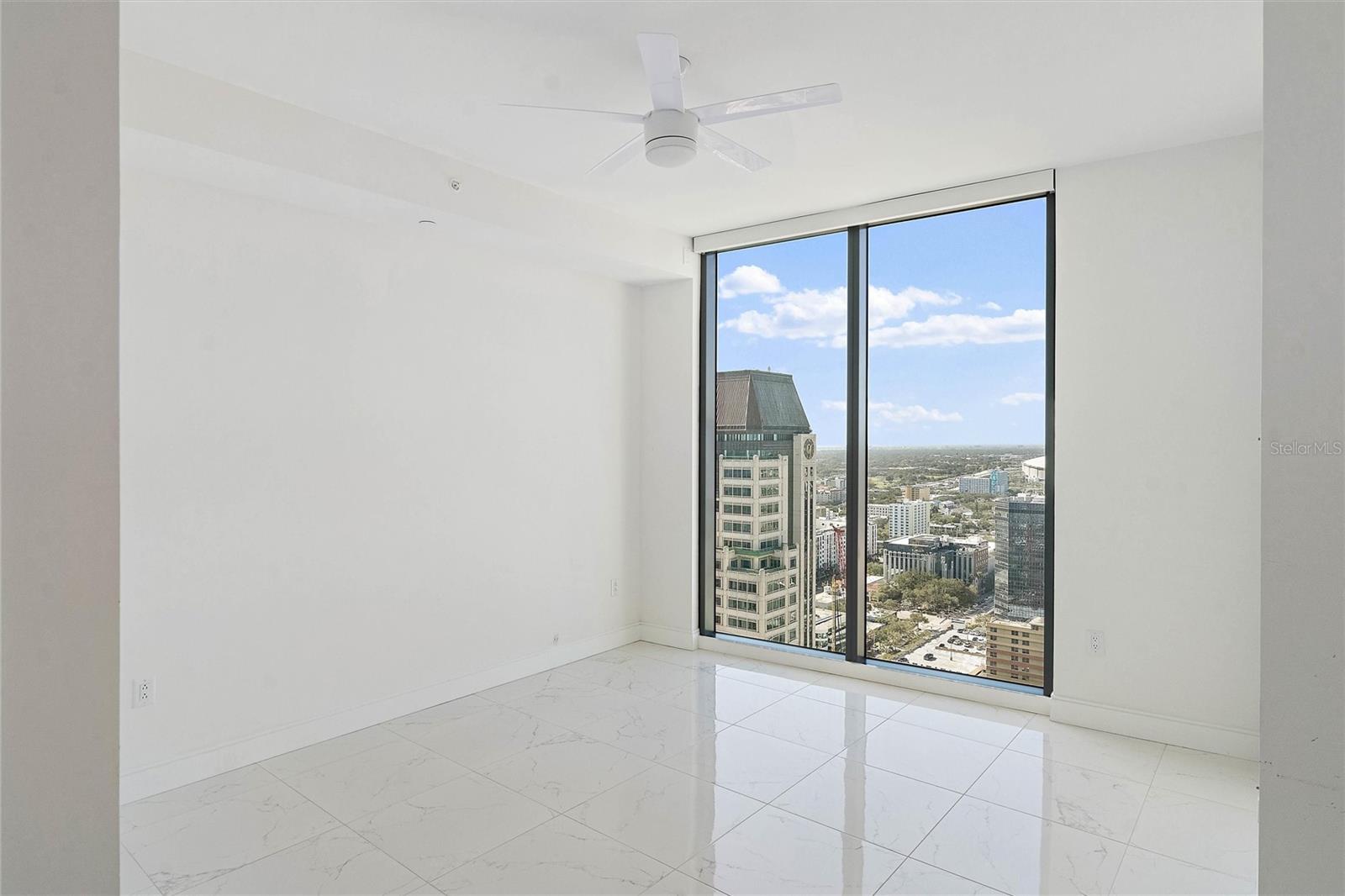 ONE ST PETERSBURG CONDO - Residential
