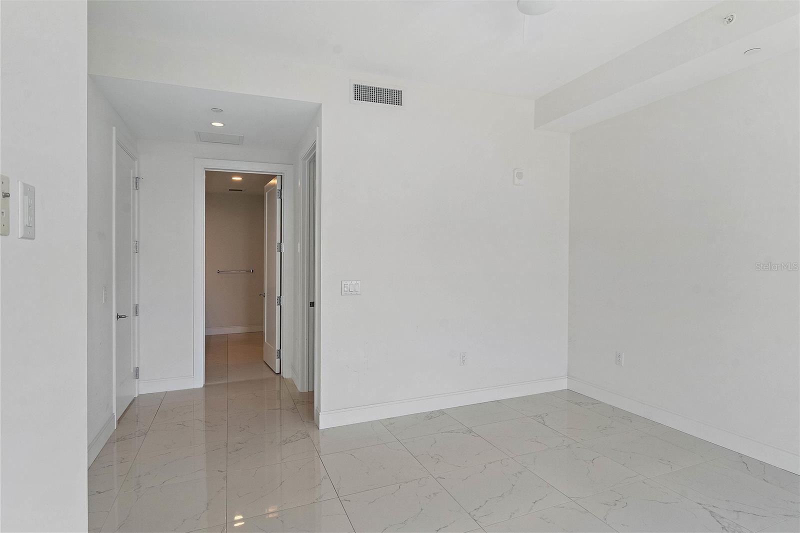 ONE ST PETERSBURG CONDO - Residential