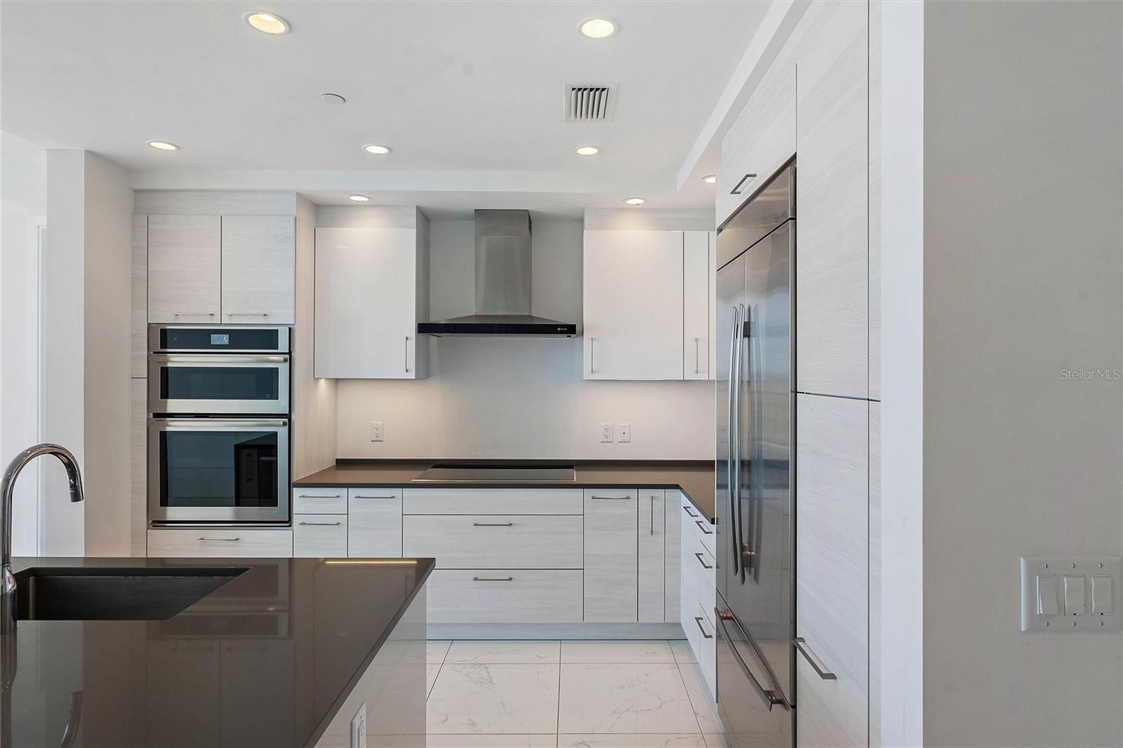ONE ST PETERSBURG CONDO - Residential