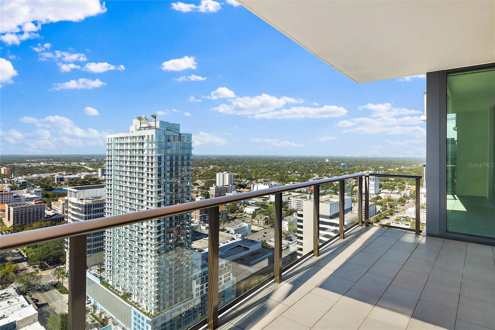 ONE ST PETERSBURG CONDO - Residential