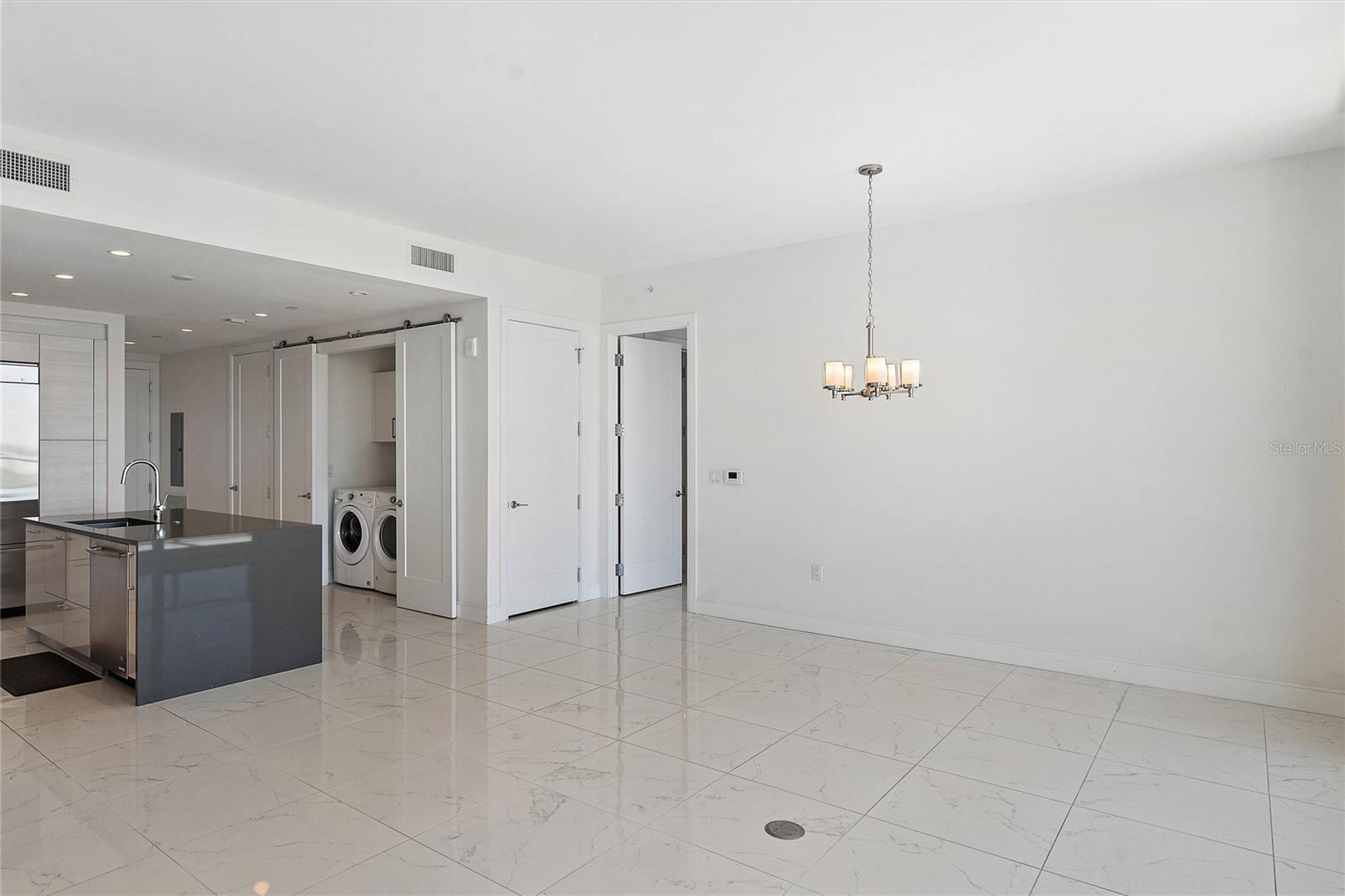 ONE ST PETERSBURG CONDO - Residential