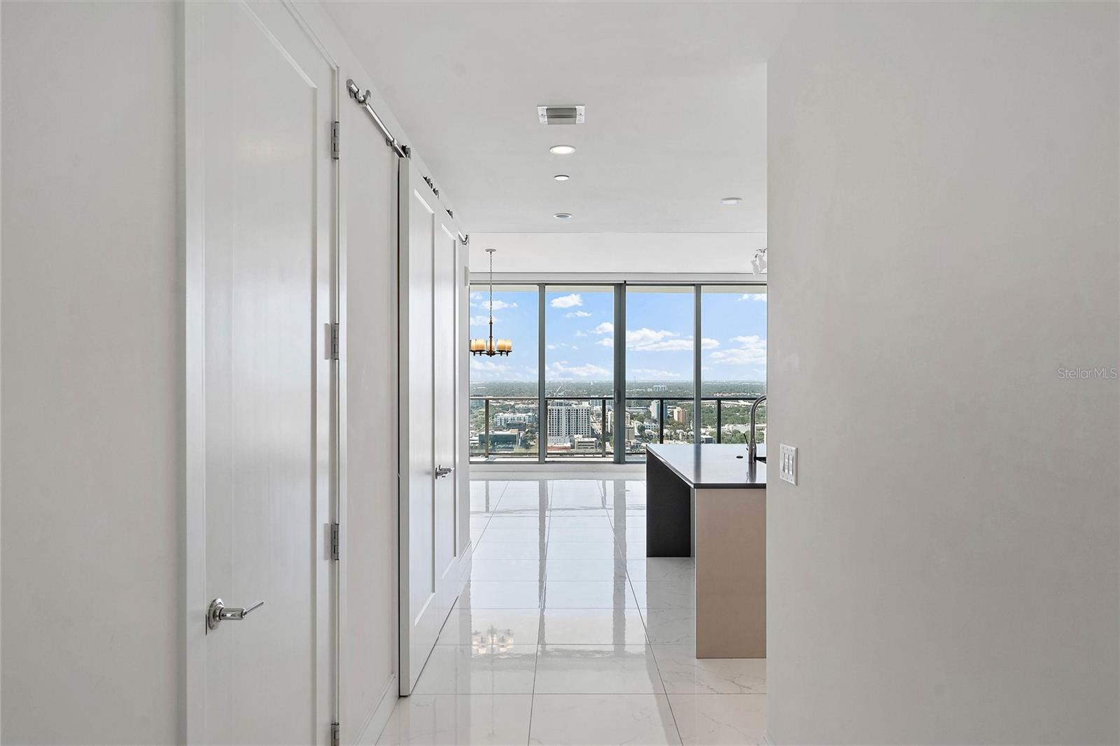 ONE ST PETERSBURG CONDO - Residential