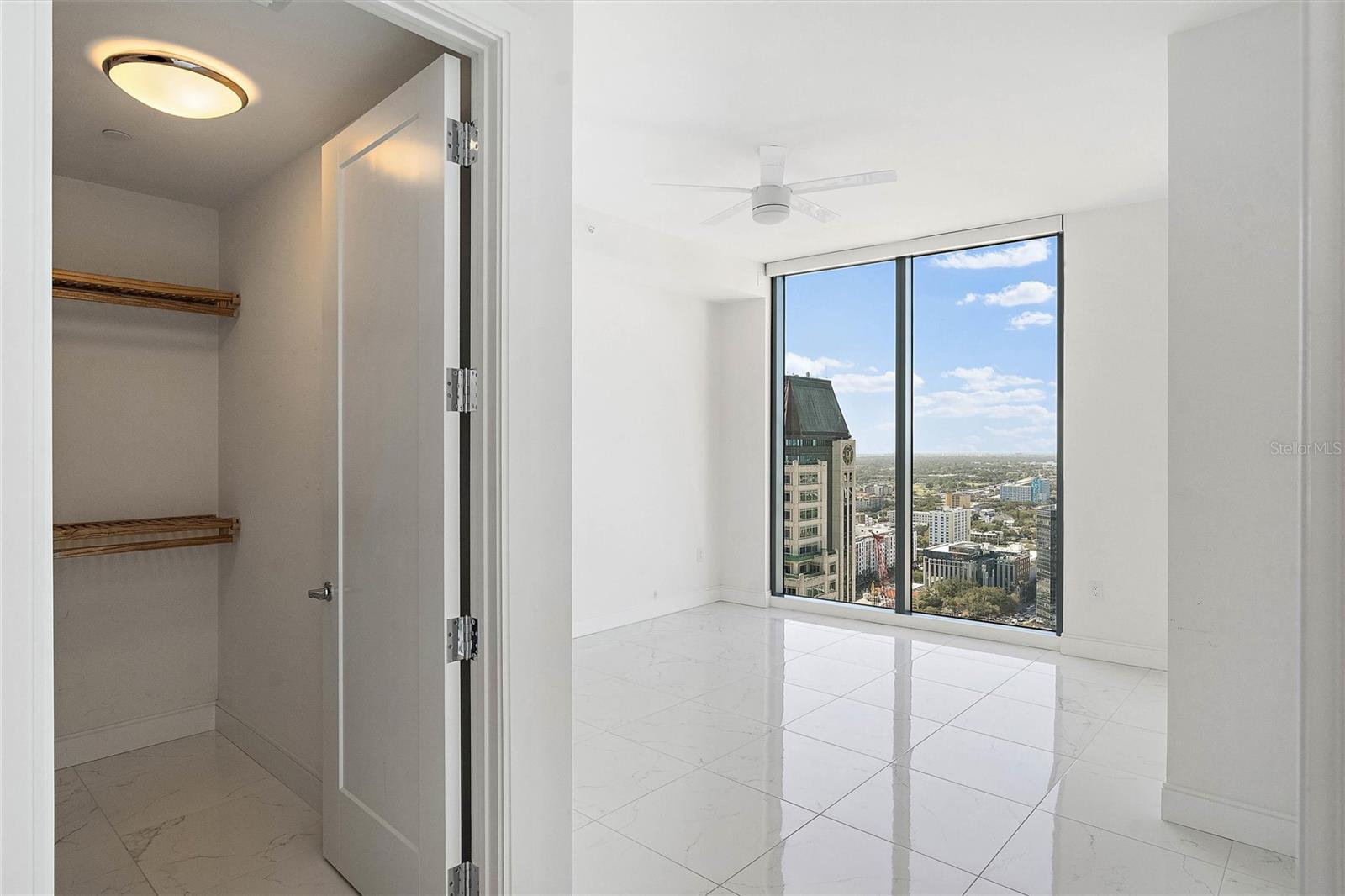 ONE ST PETERSBURG CONDO - Residential