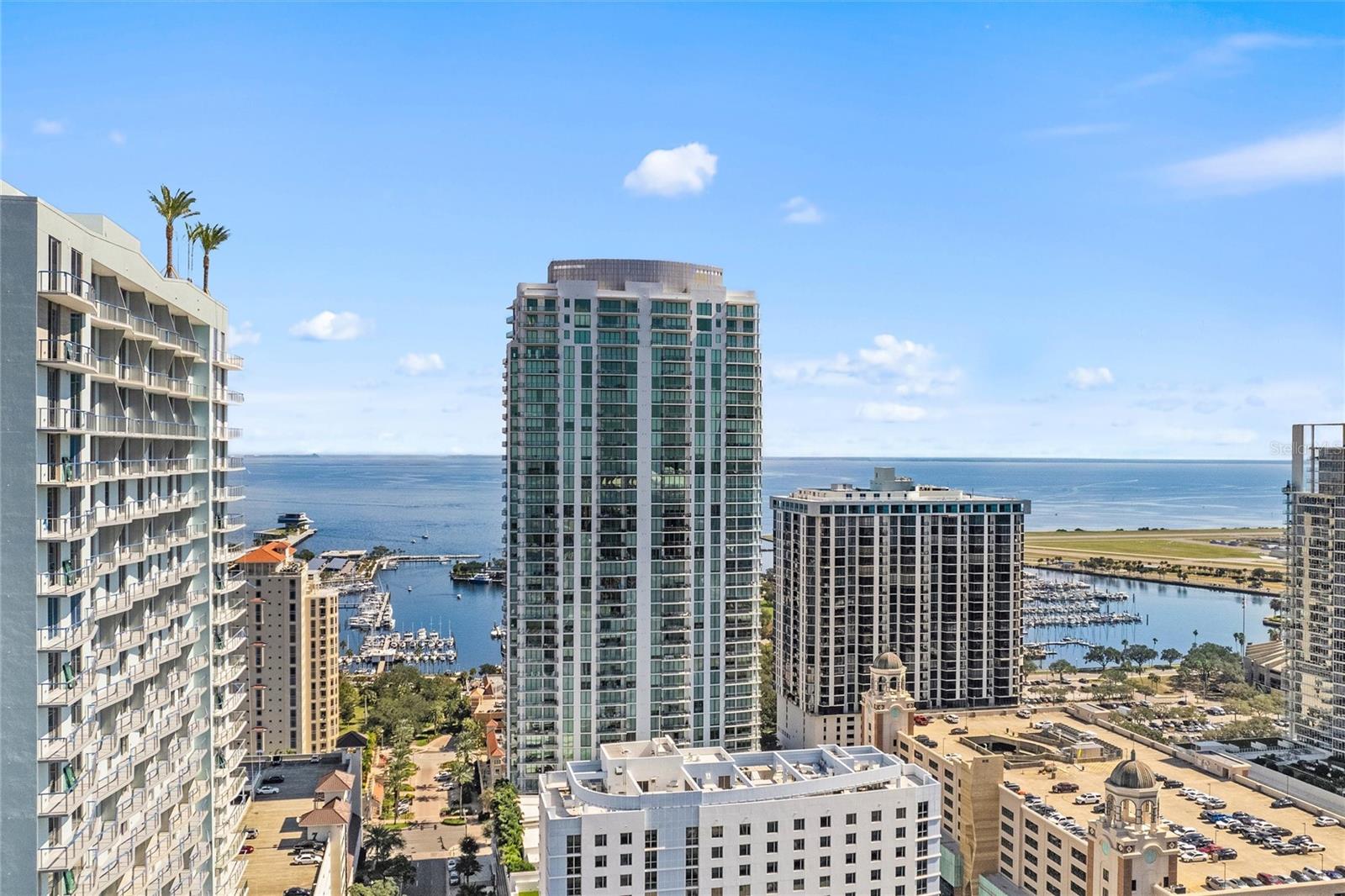 ONE ST PETERSBURG CONDO - Residential