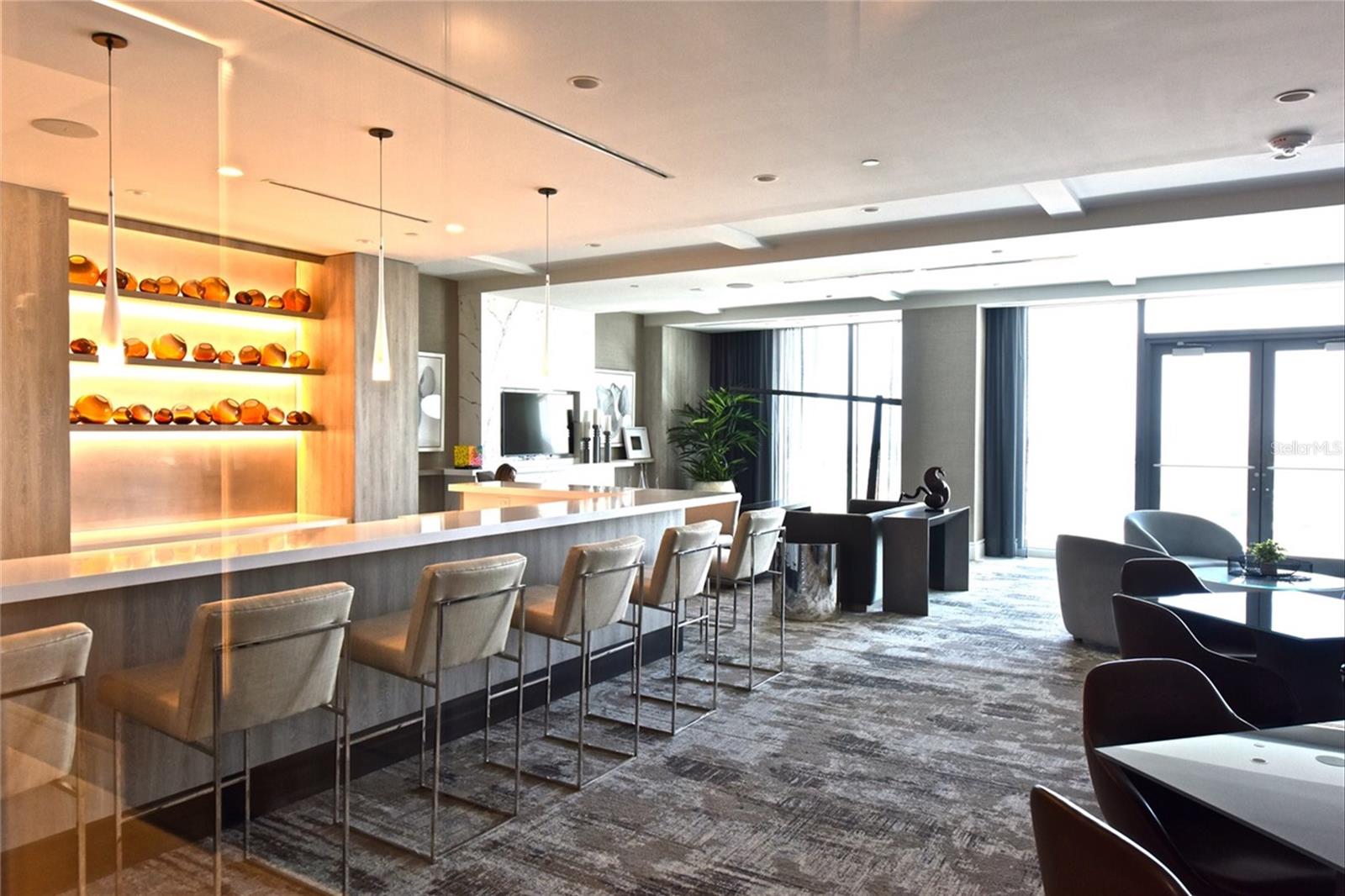 ONE ST PETERSBURG CONDO - Residential