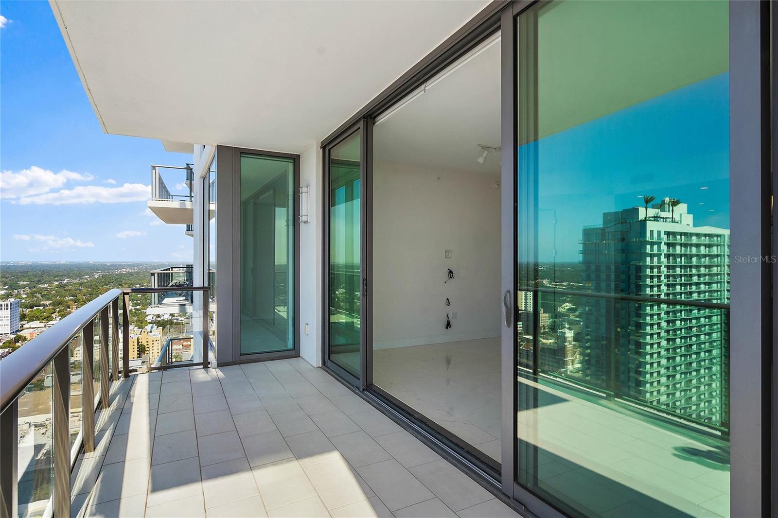 ONE ST PETERSBURG CONDO - Residential