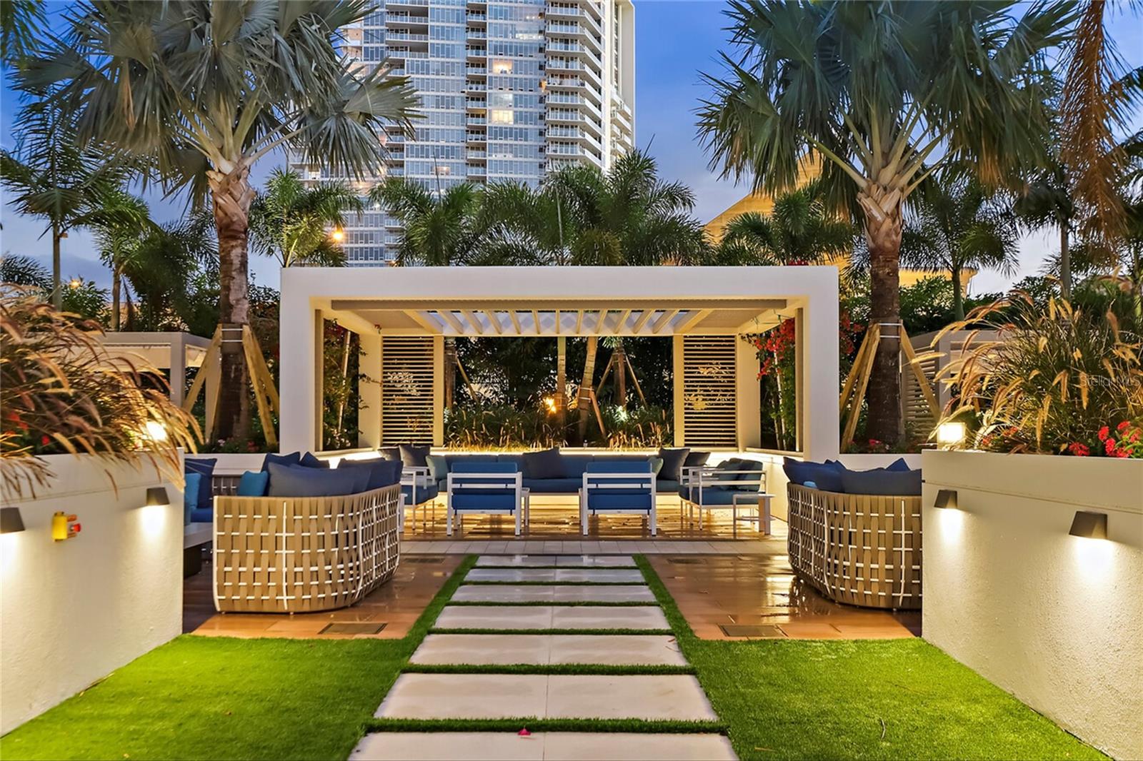 ONE ST PETERSBURG CONDO - Residential