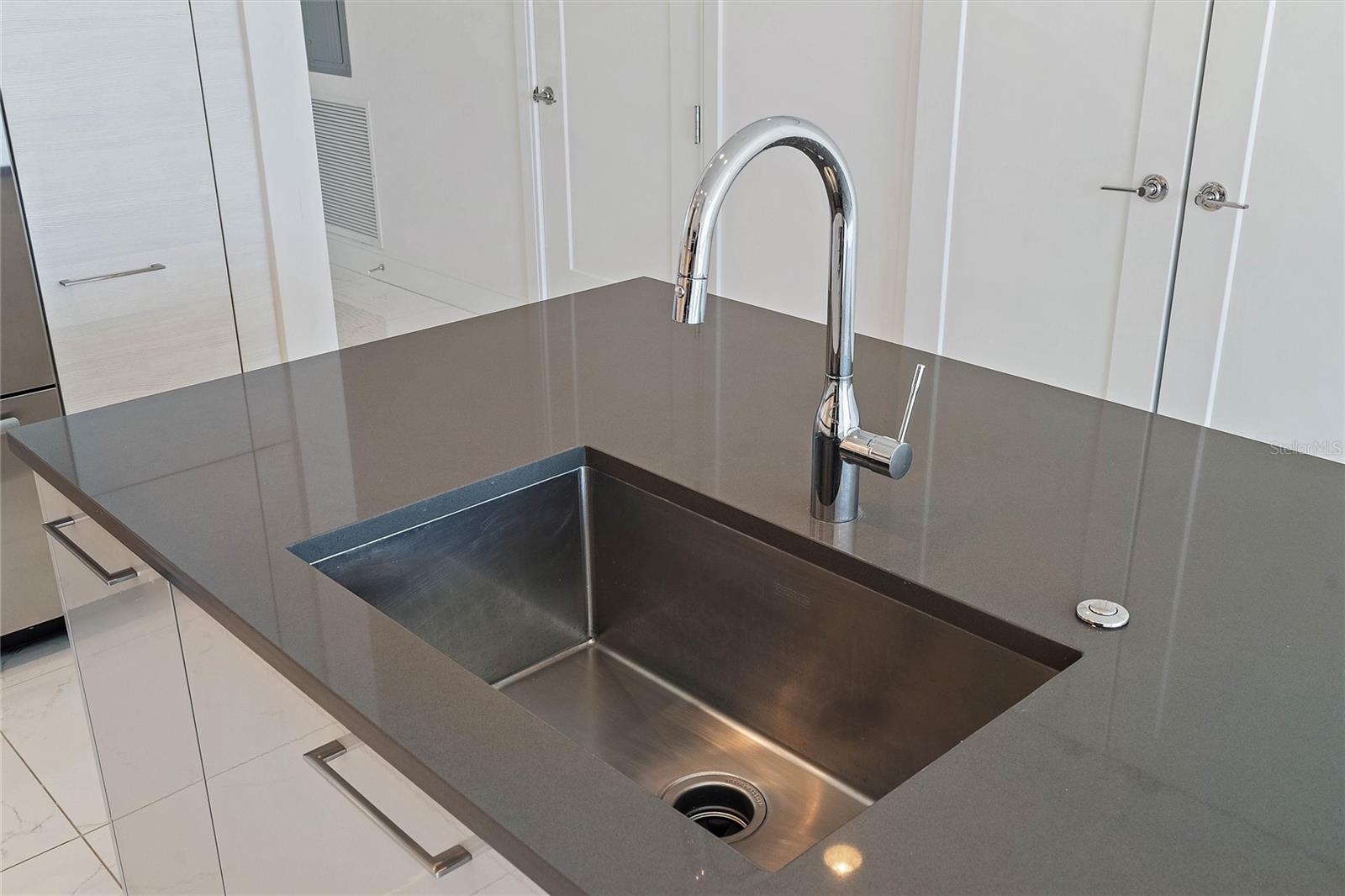 ONE ST PETERSBURG CONDO - Residential