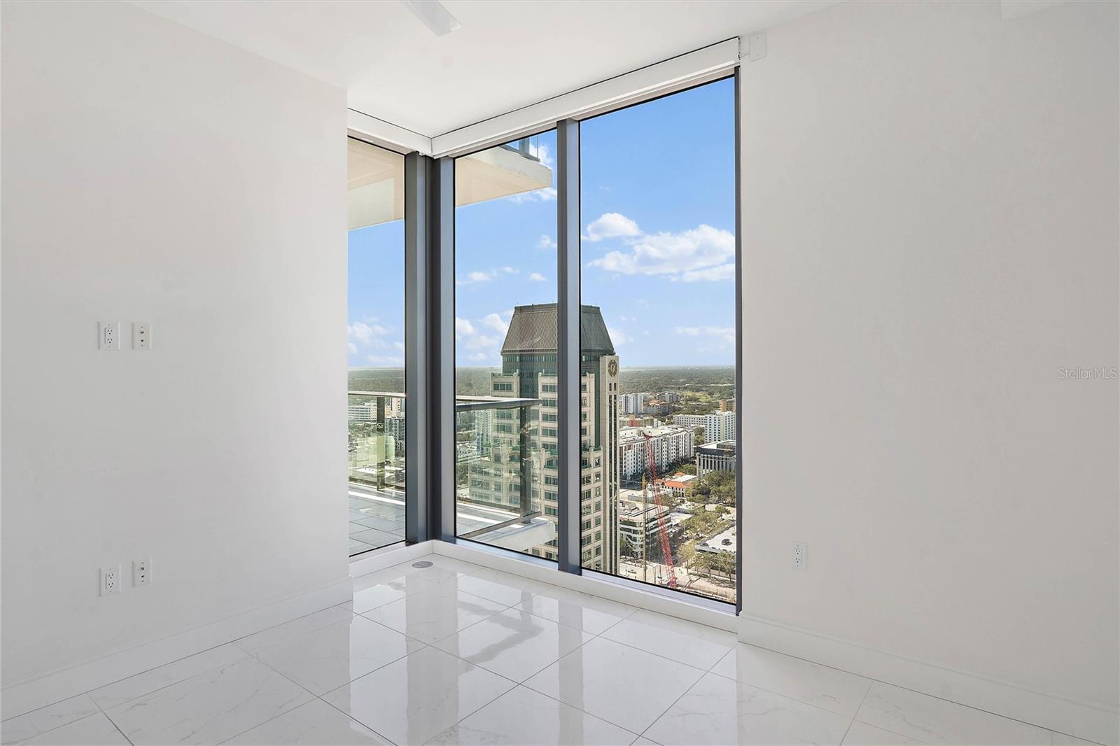 ONE ST PETERSBURG CONDO - Residential