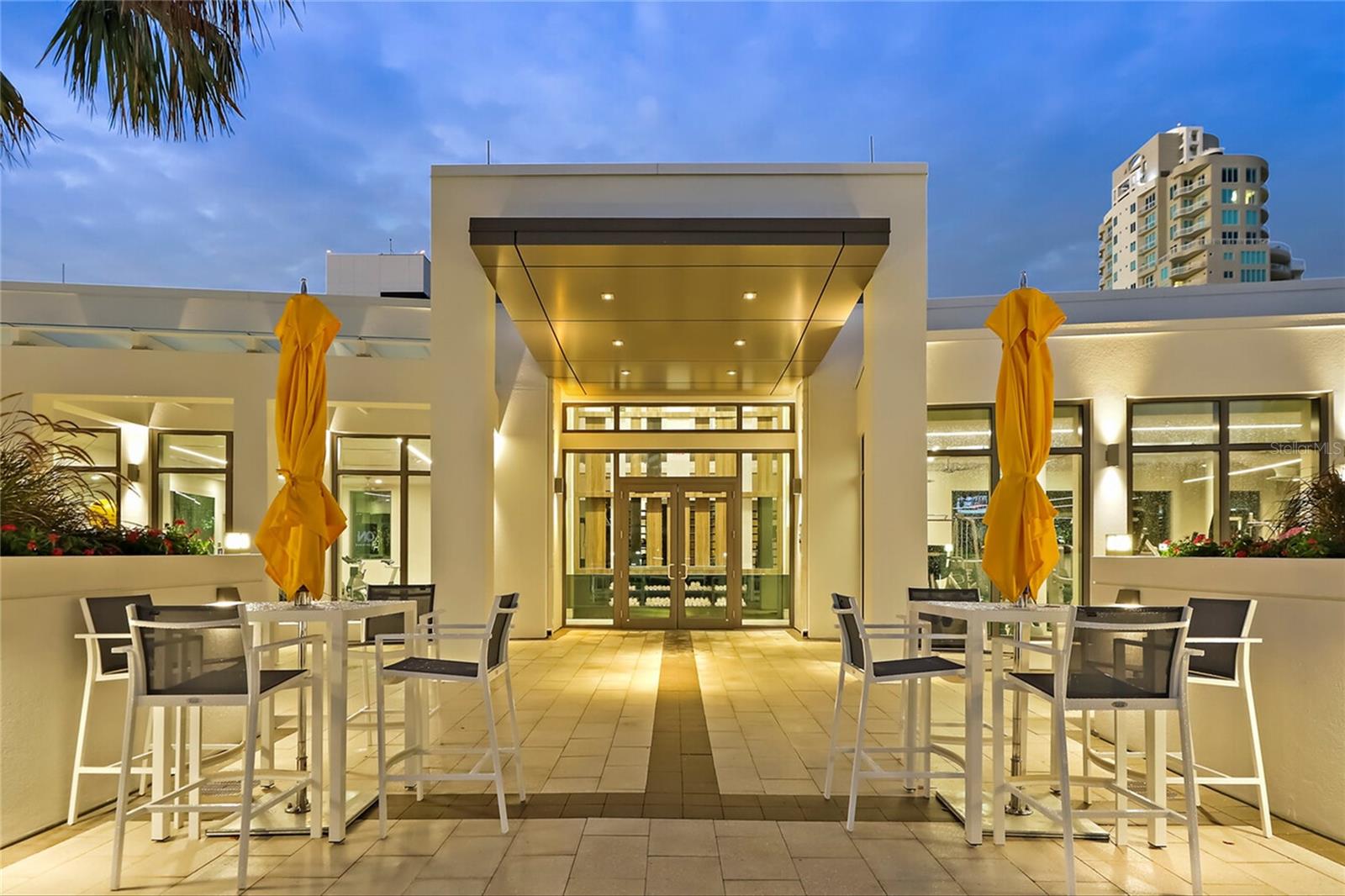 ONE ST PETERSBURG CONDO - Residential