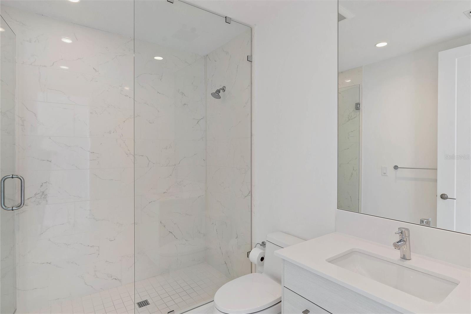 ONE ST PETERSBURG CONDO - Residential