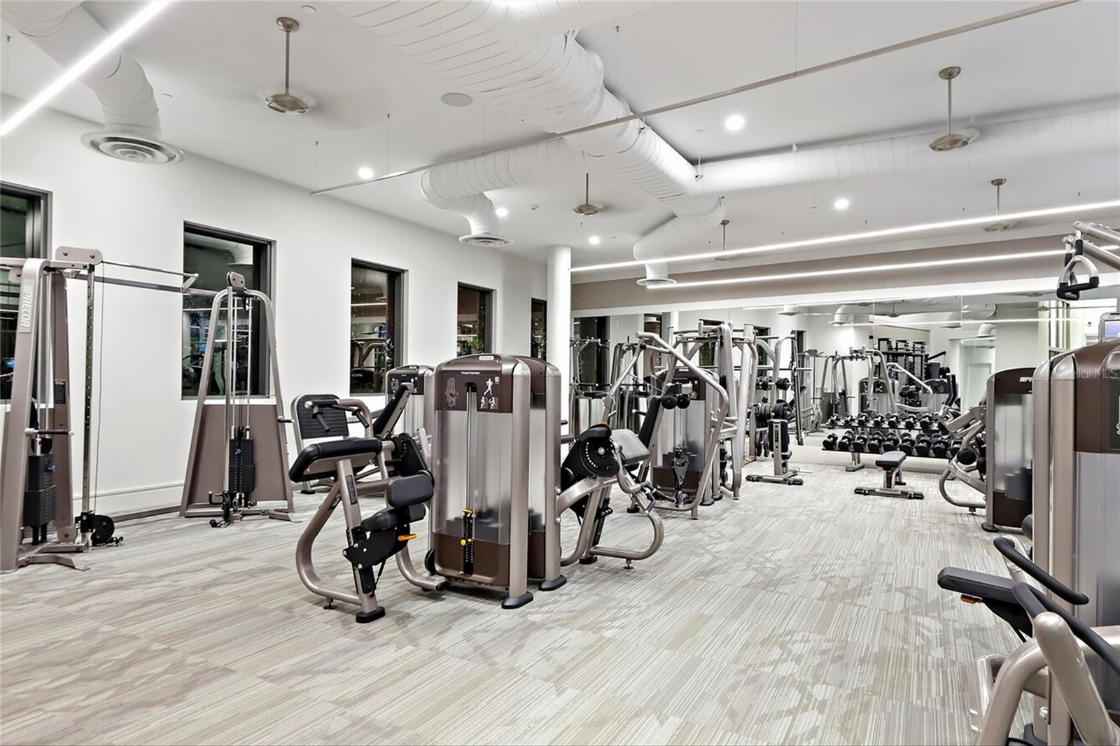 ONE ST PETERSBURG CONDO - Residential