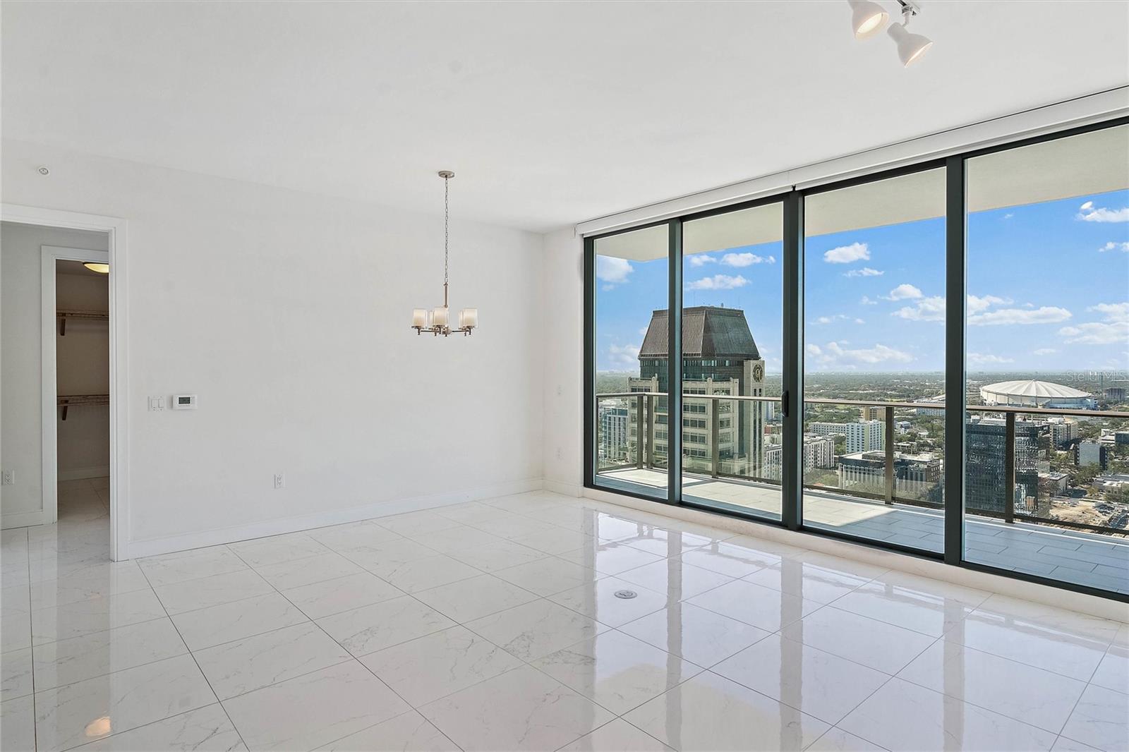 ONE ST PETERSBURG CONDO - Residential