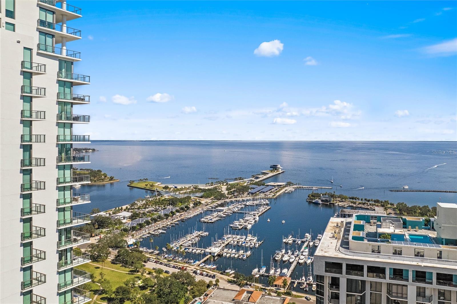 ONE ST PETERSBURG CONDO - Residential