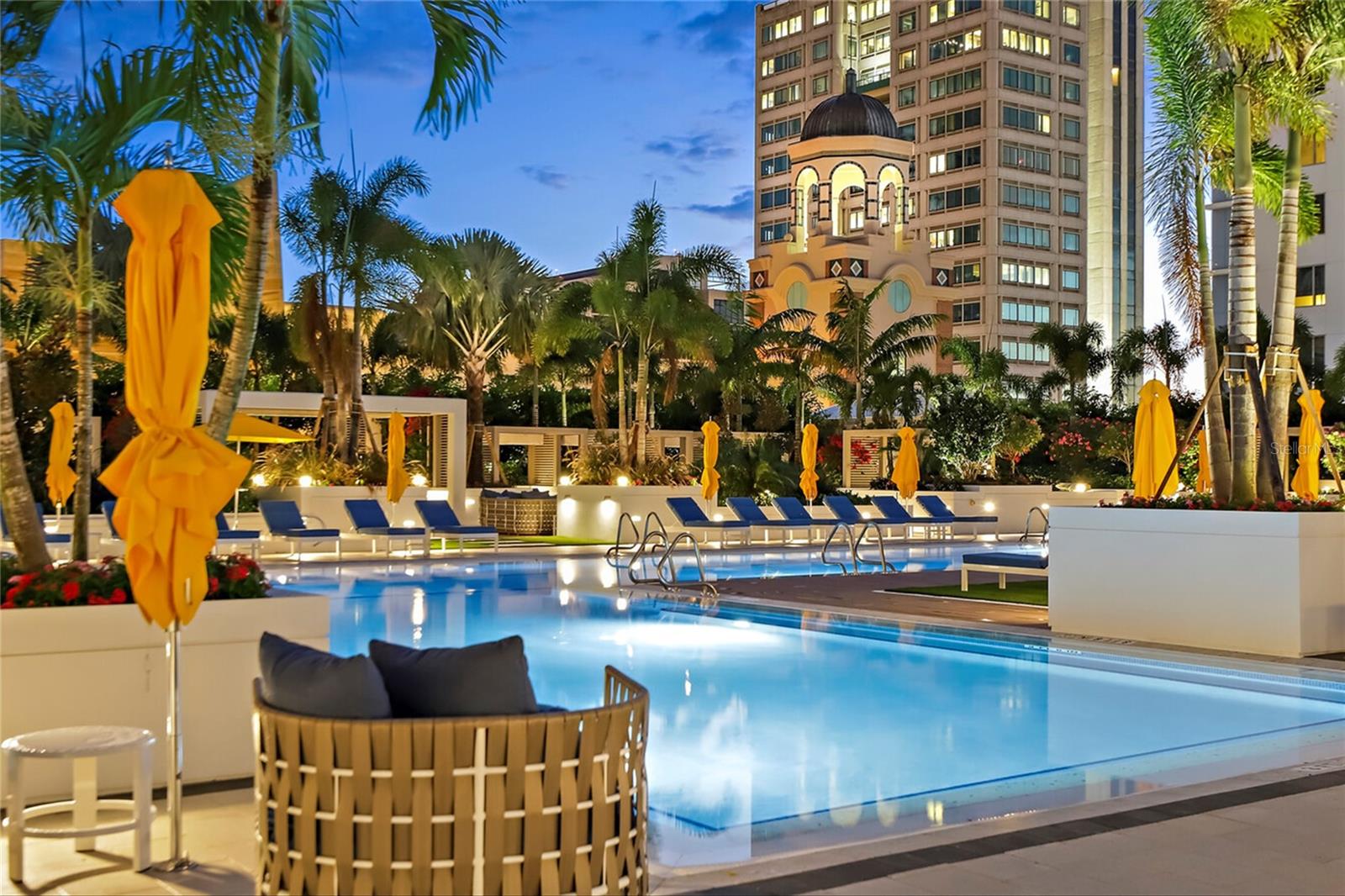 ONE ST PETERSBURG CONDO - Residential