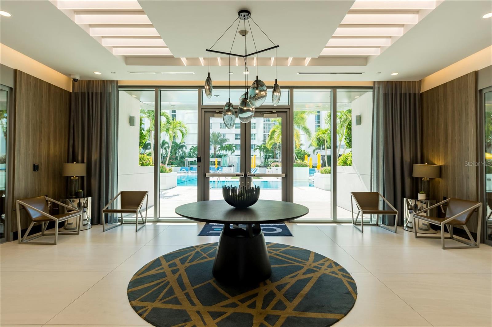 ONE ST PETERSBURG CONDO - Residential