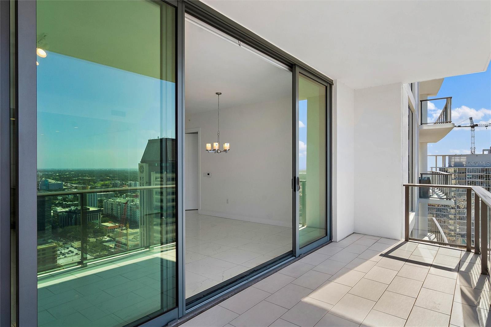 ONE ST PETERSBURG CONDO - Residential
