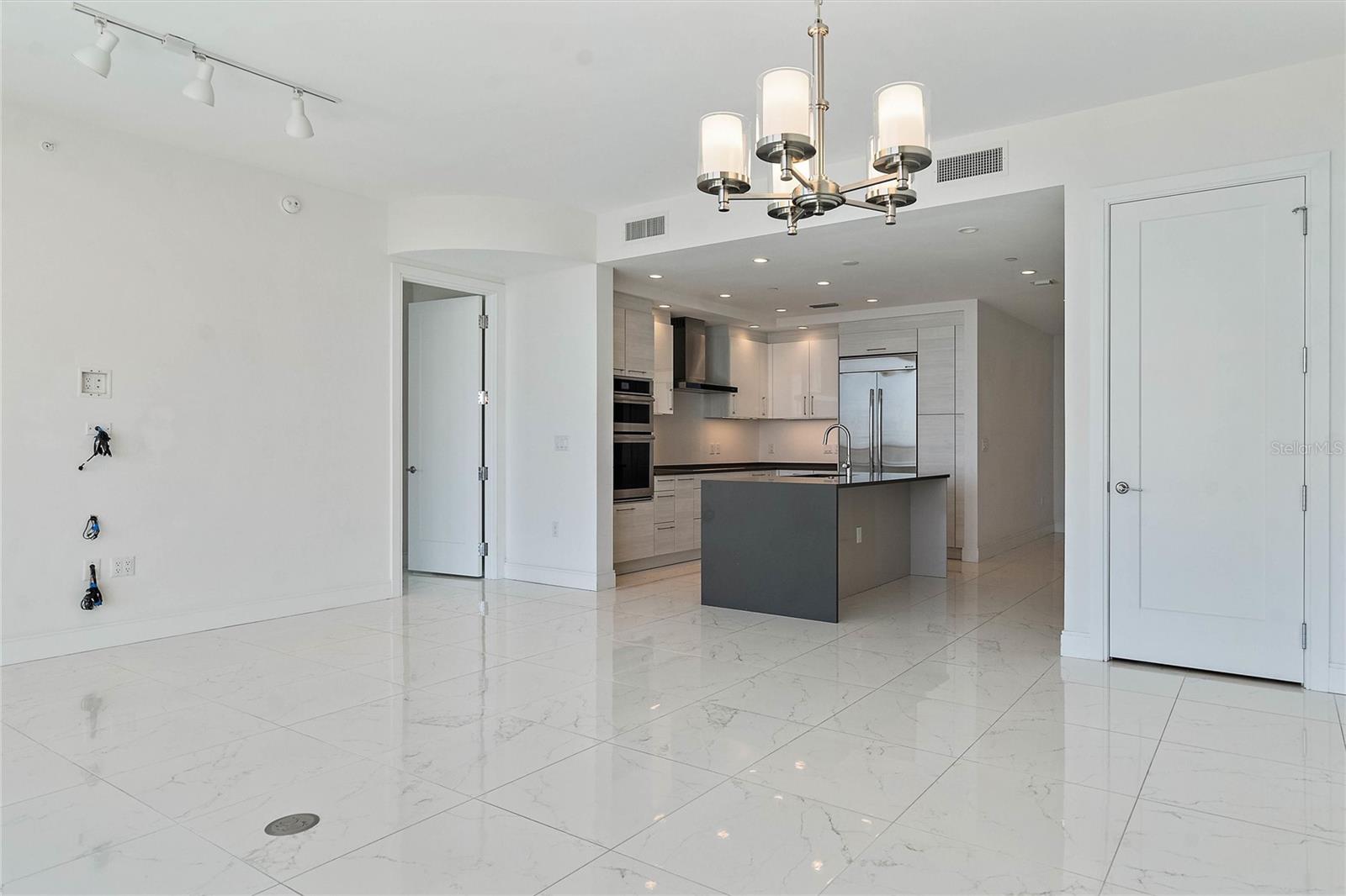 ONE ST PETERSBURG CONDO - Residential