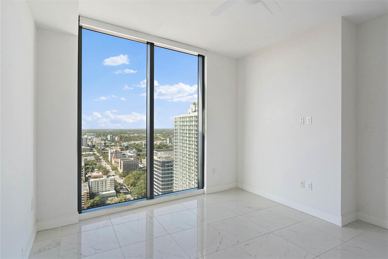 ONE ST PETERSBURG CONDO - Residential