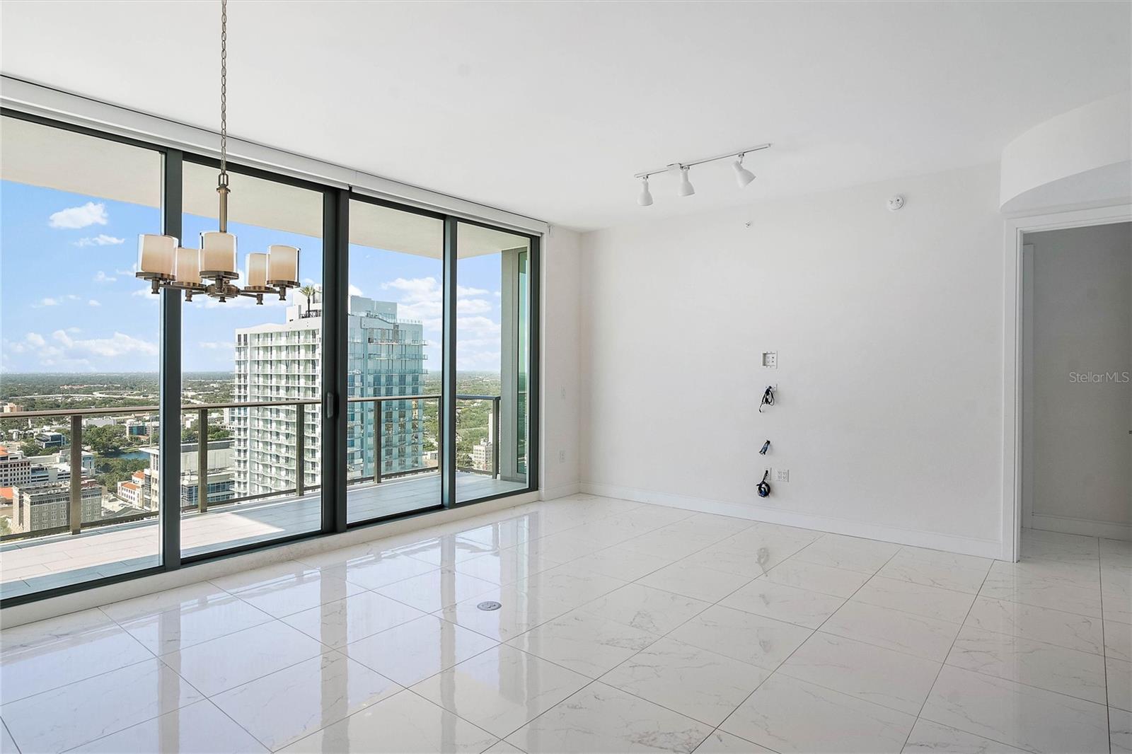 ONE ST PETERSBURG CONDO - Residential