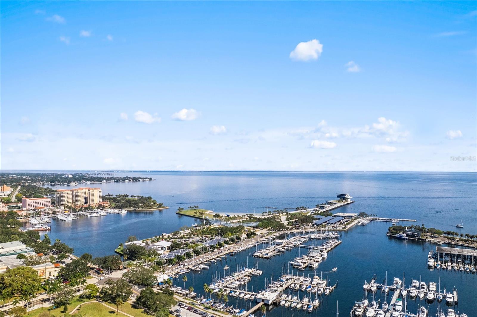 ONE ST PETERSBURG CONDO - Residential