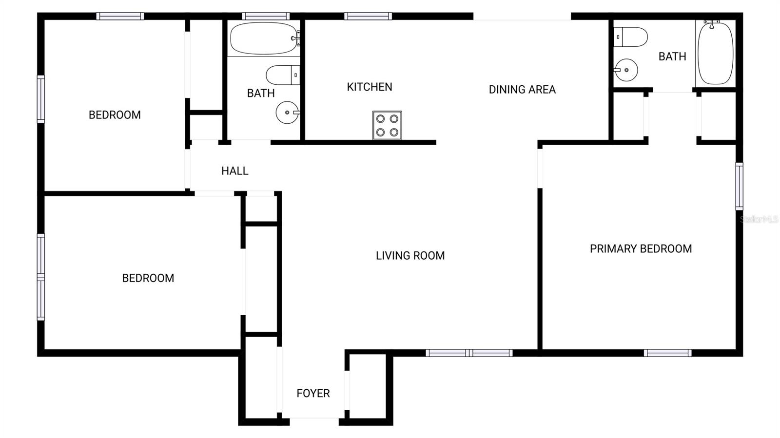 WOODBERY ESTATES - Residential
