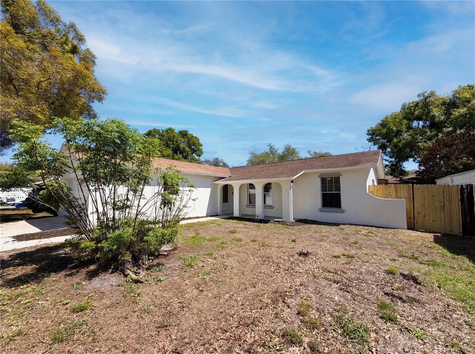 WOODBERY ESTATES - Residential