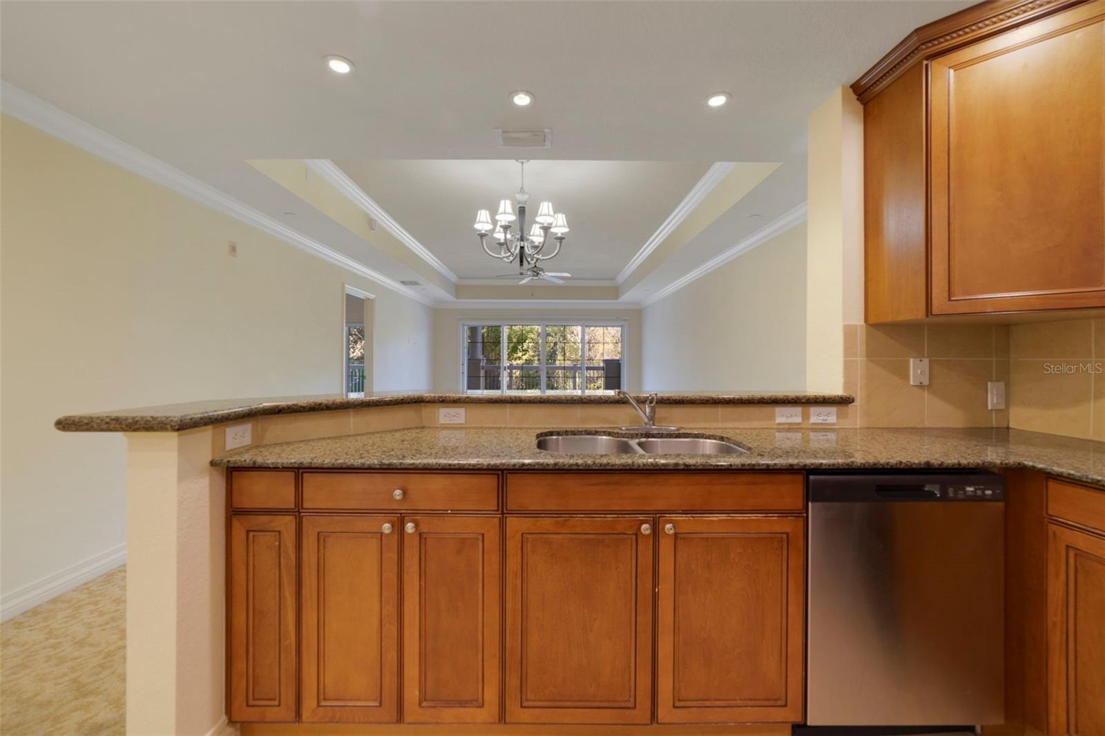 VILLAS AT REUNION SQUARE PH 4 CONDO - Residential