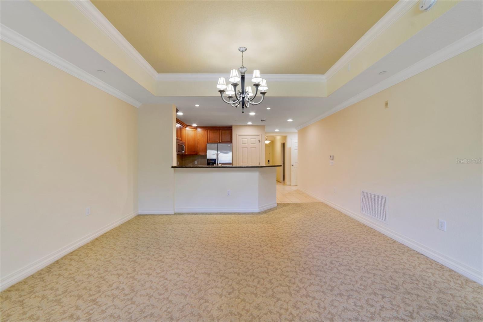 VILLAS AT REUNION SQUARE PH 4 CONDO - Residential