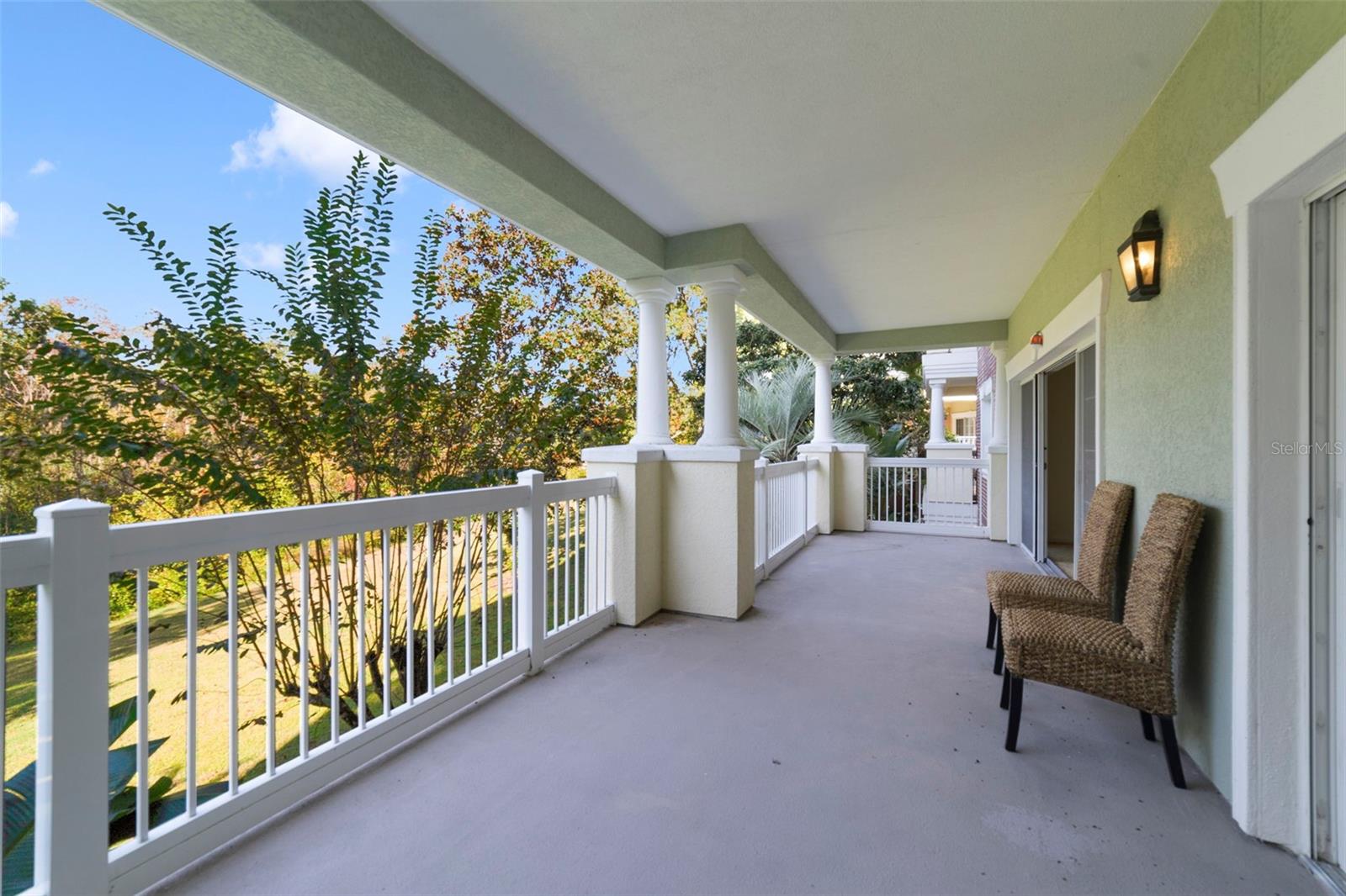 VILLAS AT REUNION SQUARE PH 4 CONDO - Residential