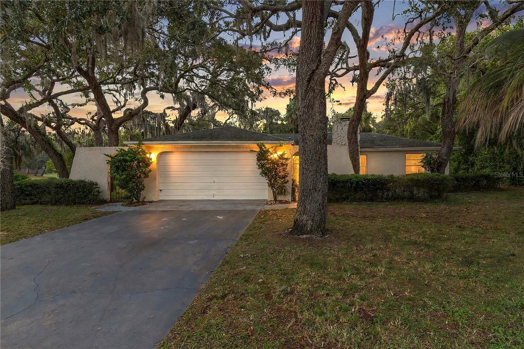 Photo of 8284 Apple Orchard Road, Spring Hill, FL 34606 (MLS # TB8563083)