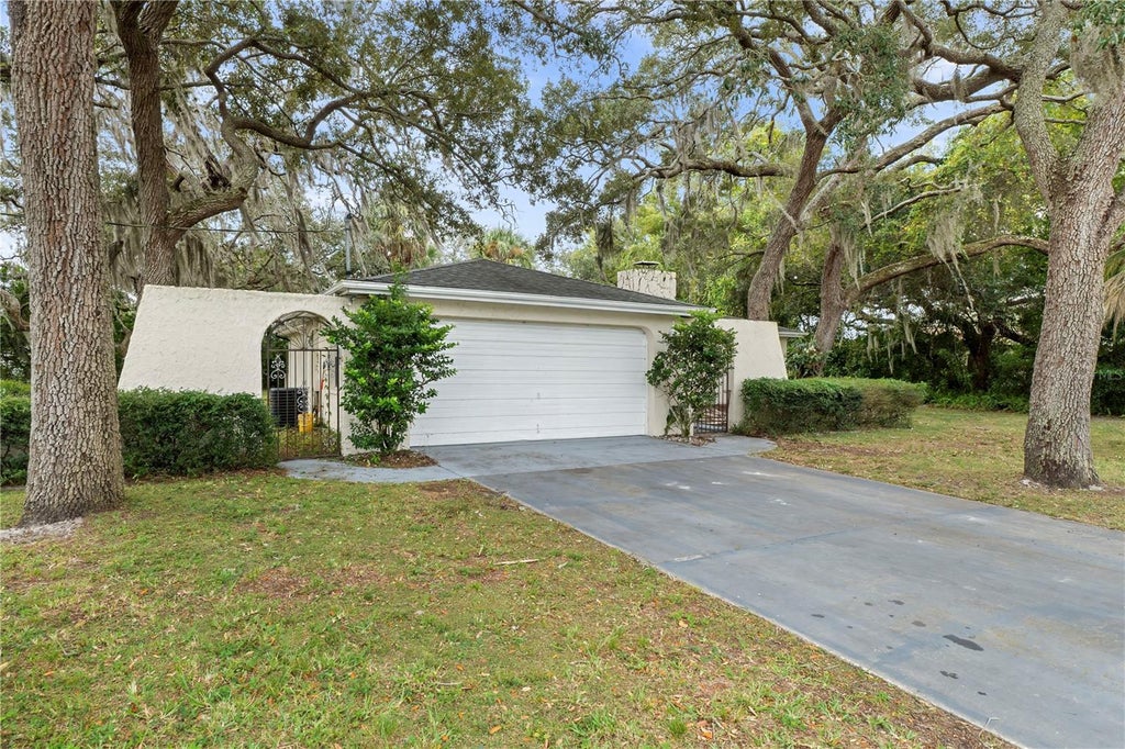 Photo of 8284 Apple Orchard Road, Spring Hill, FL 34606 (MLS # TB8563083)