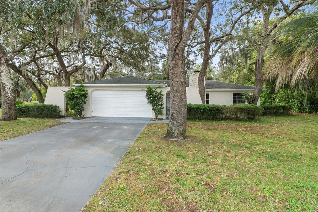 Photo of 8284 Apple Orchard Road, Spring Hill, FL 34606 (MLS # TB8563083)