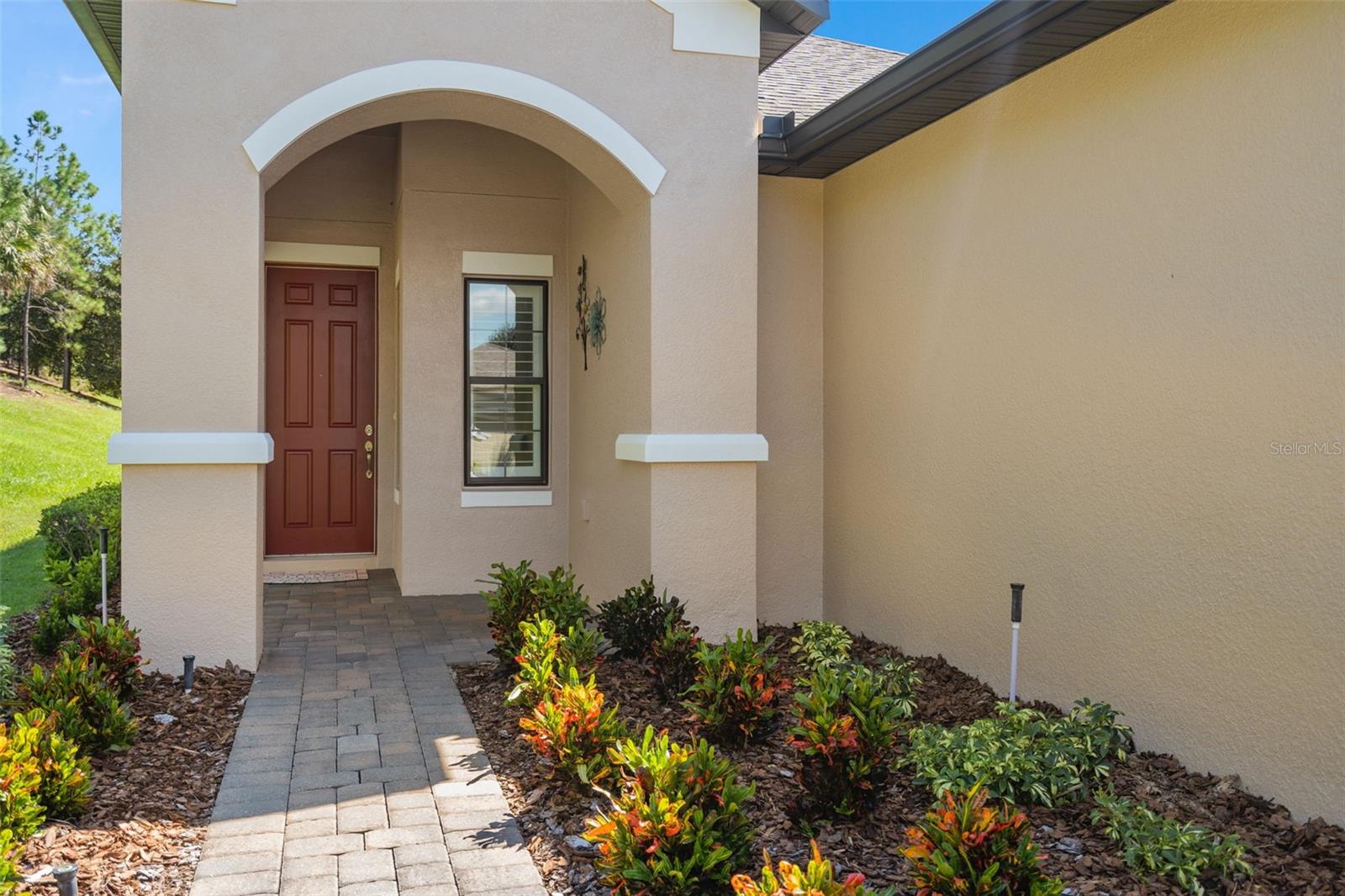 2607 CLEMSON RIDGE COURT