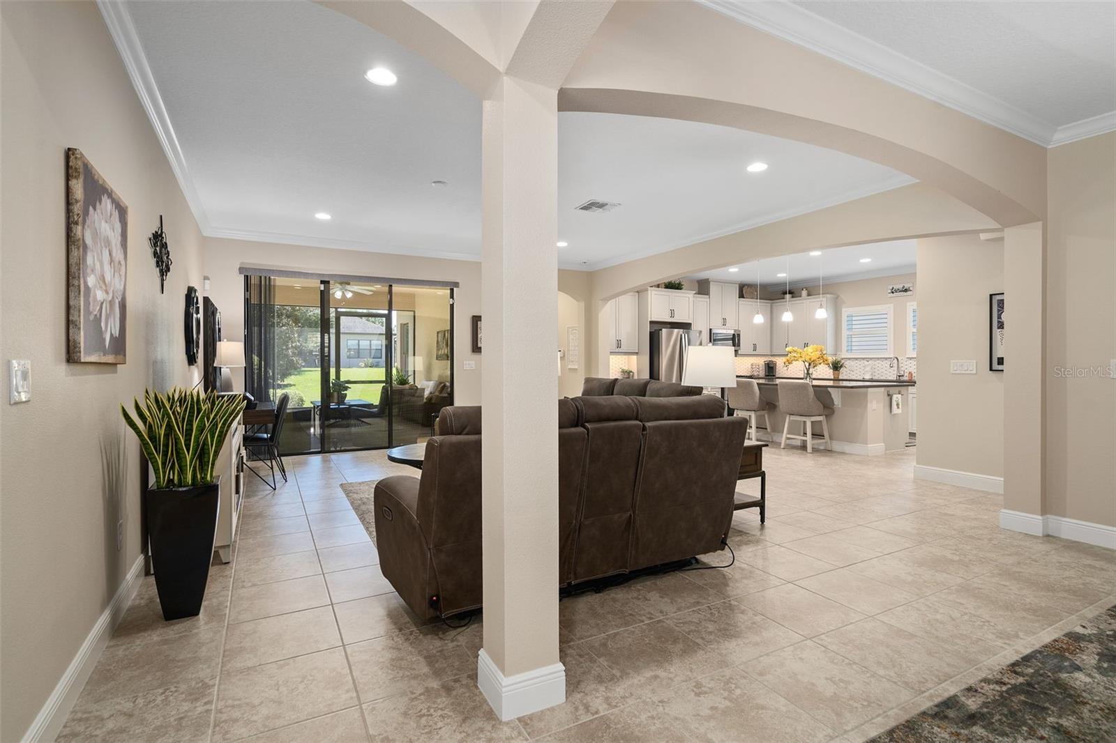 2607 CLEMSON RIDGE COURT