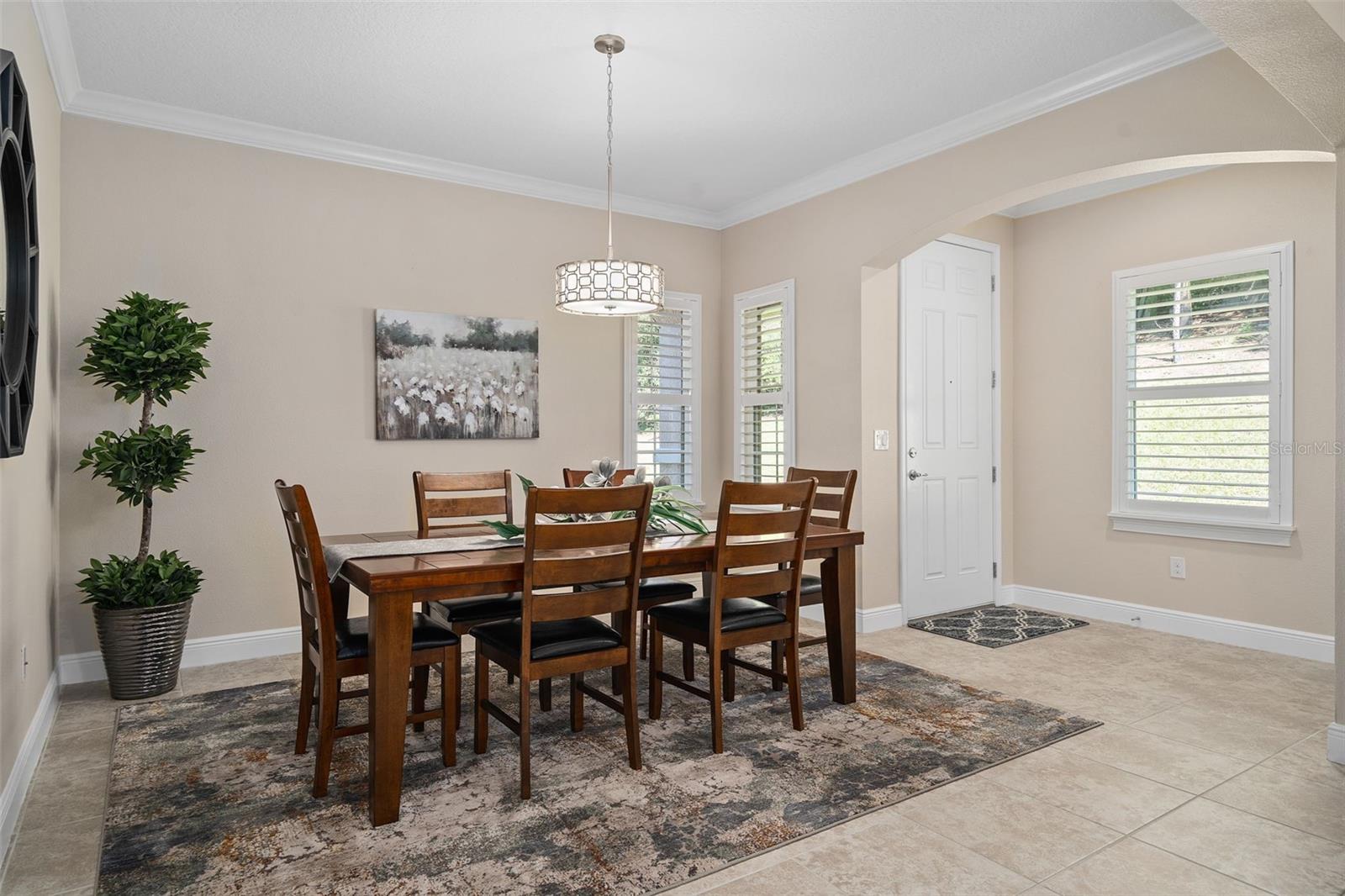 2607 CLEMSON RIDGE COURT