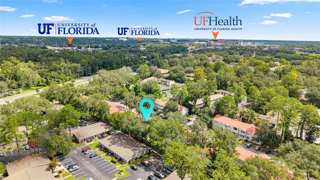 Photo of 2905 SW Archer Road #P5009, Gainesville, FL 32608 (MLS # GC543256)