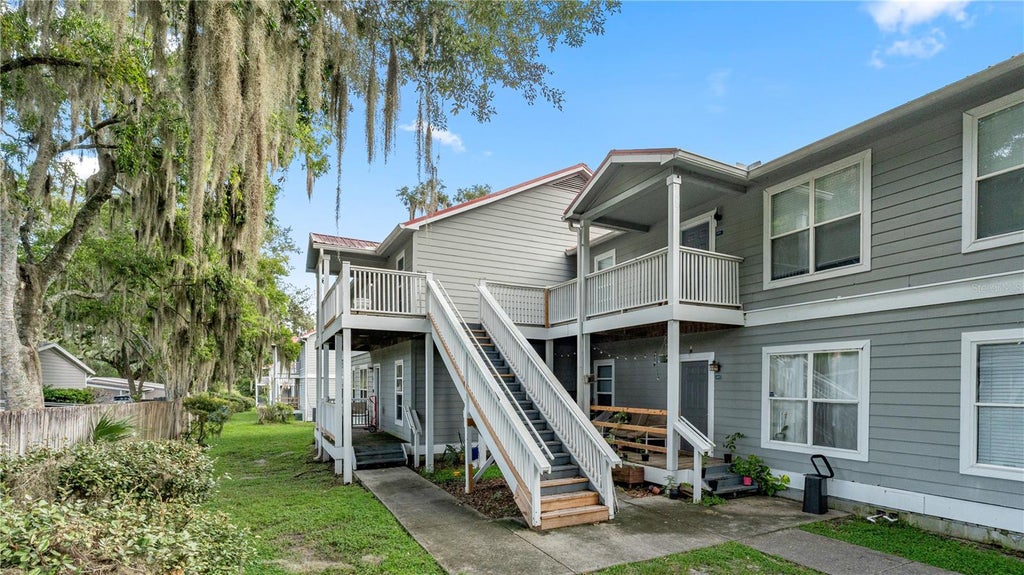 Photo of 2905 SW Archer Road #P5009, Gainesville, FL 32608 (MLS # GC543256)