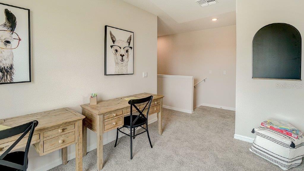 TOWNS AT WOODSDALE - Residential